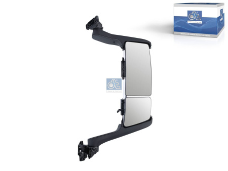 DT MAIN MIRROR