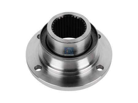 DT FLANGE