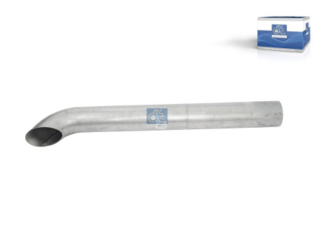 DT EXHAUST PIPE
