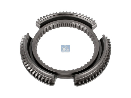 DT SYNCHRONIZER RING