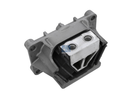 DT RUBBER MOUNTING