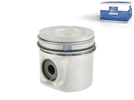 DT PISTON