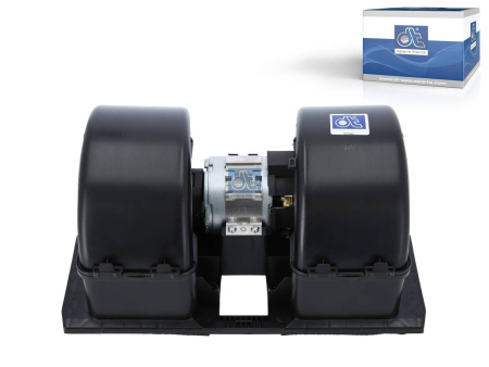INTERIOR BLOWER