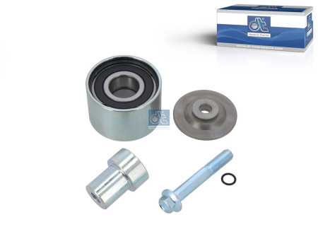 DT TENSION ROLLER