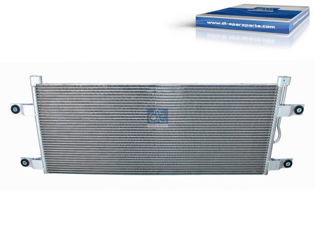 DT CONDENSER
