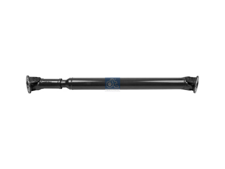 DT PROPELLER SHAFT