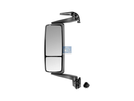 MAIN MIRROR