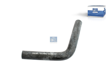 DT RADIATOR HOSE