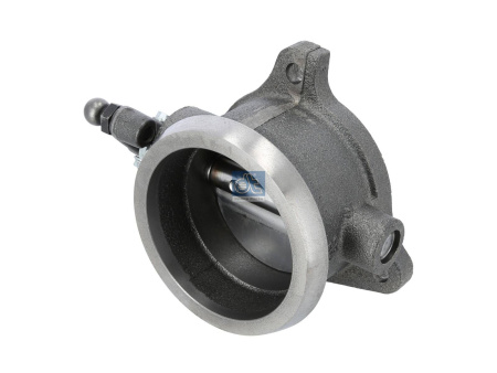 DT THROTTLE HOUSING