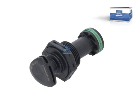 DT HAND PUMP