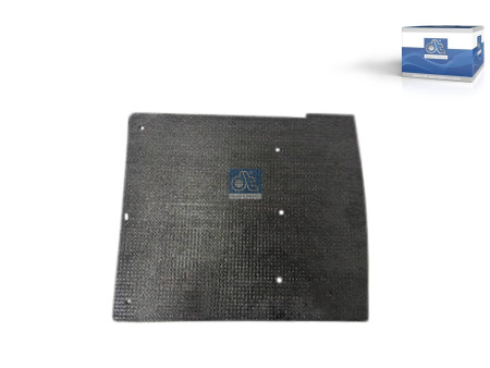 DT SPLASH GUARD