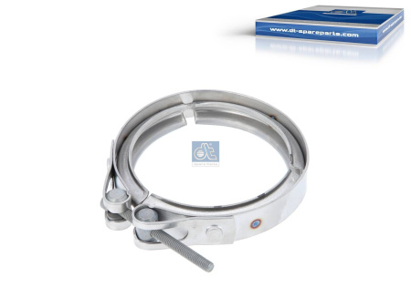 DT CLAMP