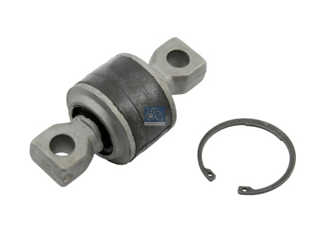 DT REAKTIOTANGON HELA SCANIA 67MM 115/115 19/19