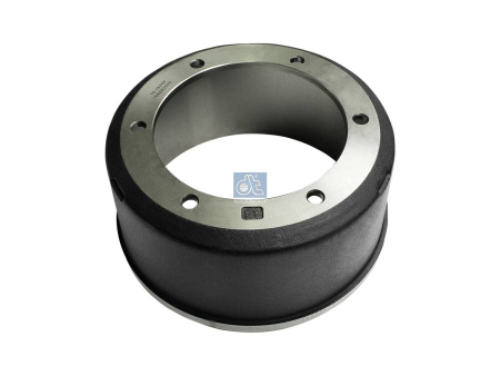 DT BRAKE DRUM