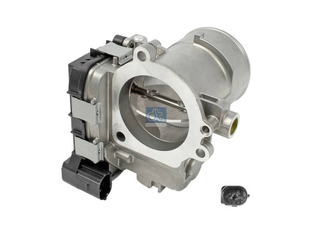 DT THROTTLE HOUSING