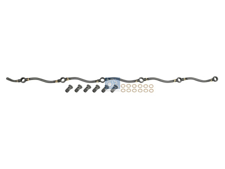 DT COOLING WATER VENT LINE