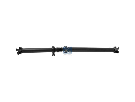 DT PROPELLER SHAFT