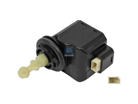 DT ADJUSTING MOTOR