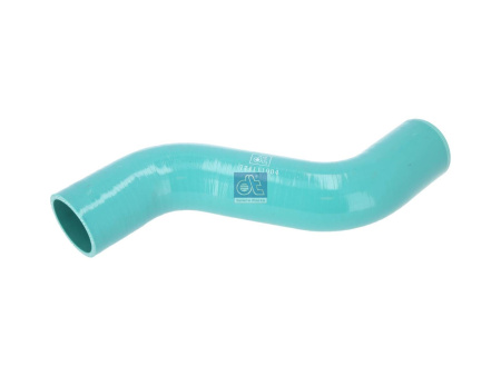 DT RADIATOR HOSE