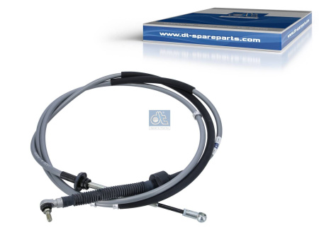 DT CONTROL CABLE