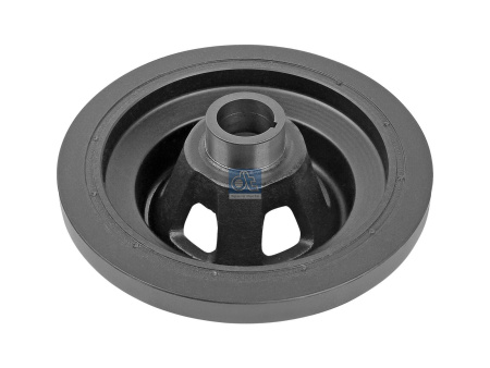 DT PULLEY