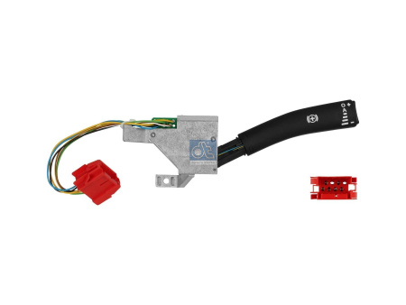DT STEERING COLUMN SWITCH