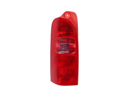 DT TAIL LAMP