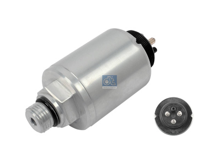 DT PRESSURE SENSOR
