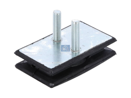 DT BUFFER STOP
