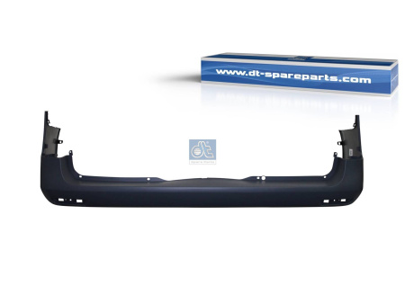 DT BUMPER