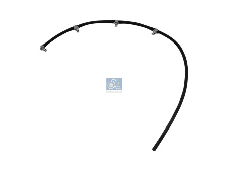 DT FUEL LINE