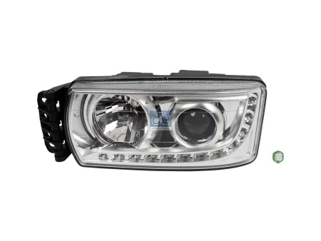 DT HEADLAMP
