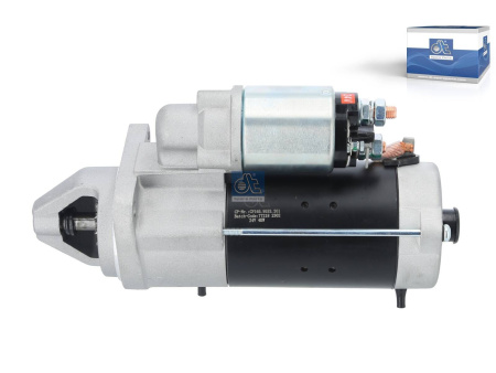 DT STARTER MOTOR