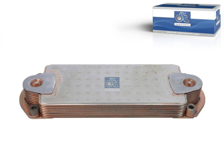 OIL COOLER