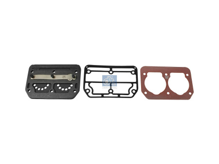 DT VALVE PLATE