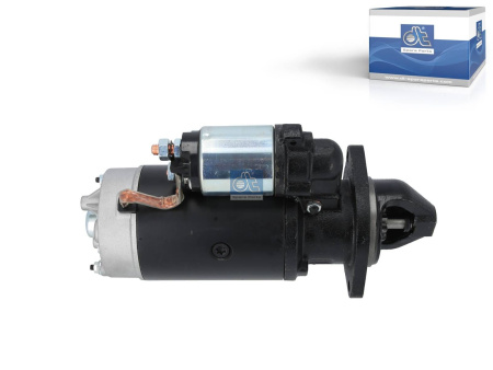 DT STARTER MOTOR