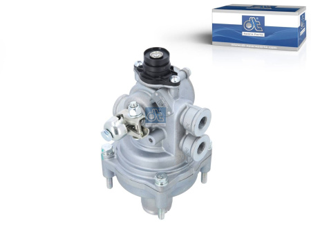 LOAD SENSITIVE VALVE