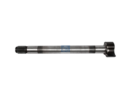 DT BRAKE CAMSHAFT