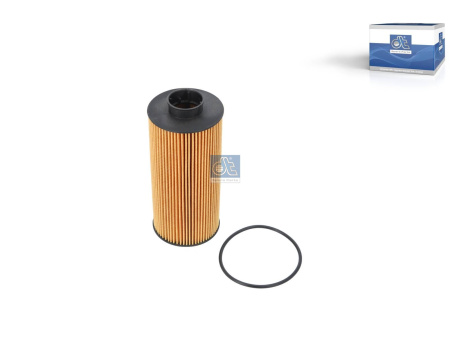 DT OIL FILTER INSERT