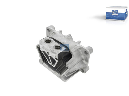 DT RUBBER MOUNTING