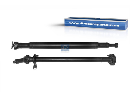 DT PROPELLER SHAFT