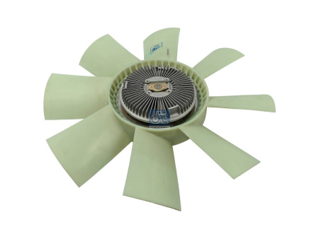 DT VISCO FAN