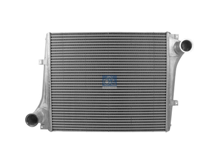 DT INTERCOOLER