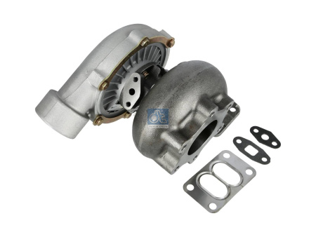 DT TURBOCHARGER