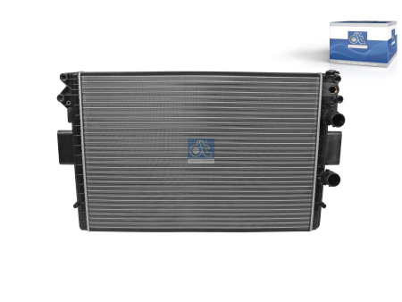 DT RADIATOR