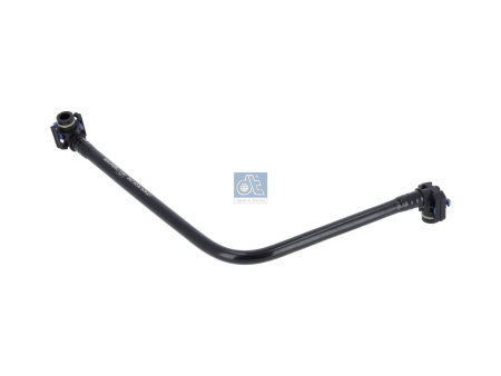 DT COOLANT LINE
