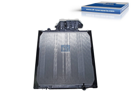 DT RADIATOR