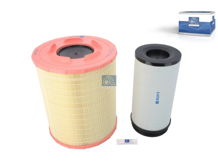 DT AIR FILTER KIT