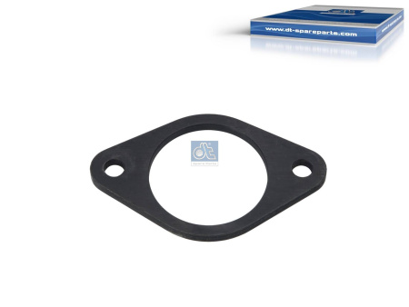 DT FLANGE
