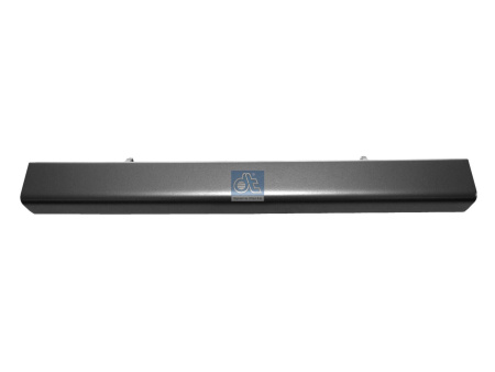 DT BUMPER COVER